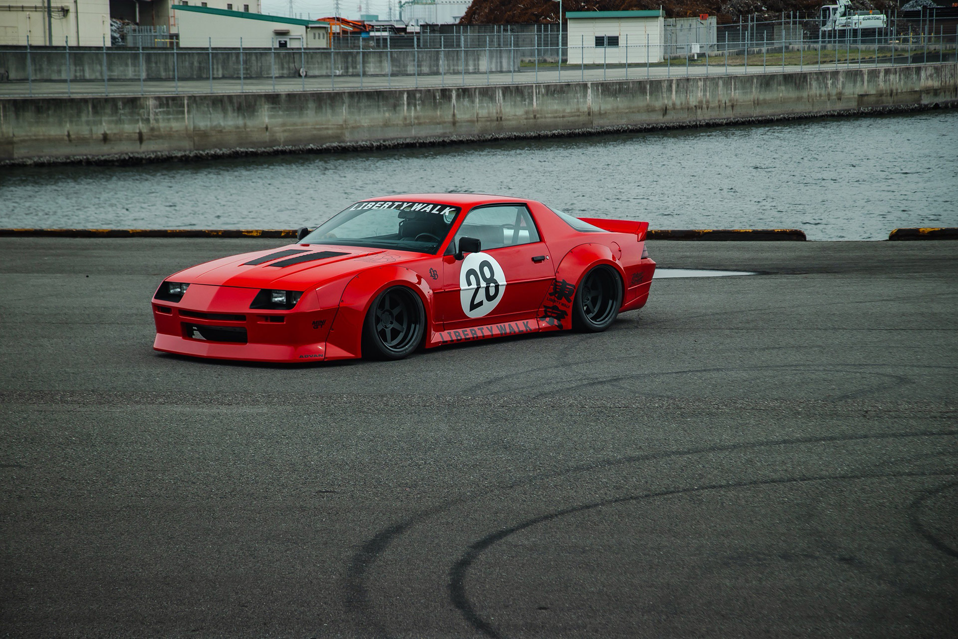 LB-WORKS-CHEVROLET-CAMARO-Third-Generation13
