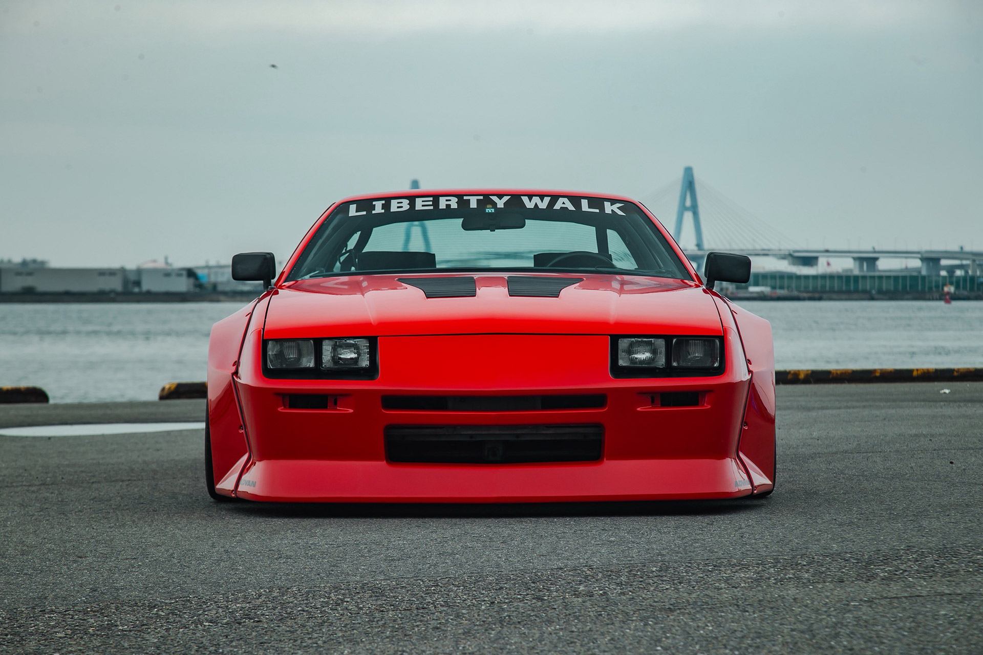 LB-WORKS-CHEVROLET-CAMARO-Third-Generation14