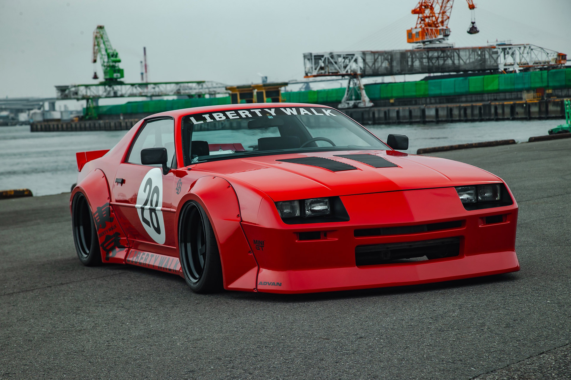 LB-WORKS-CHEVROLET-CAMARO-Third-Generation15