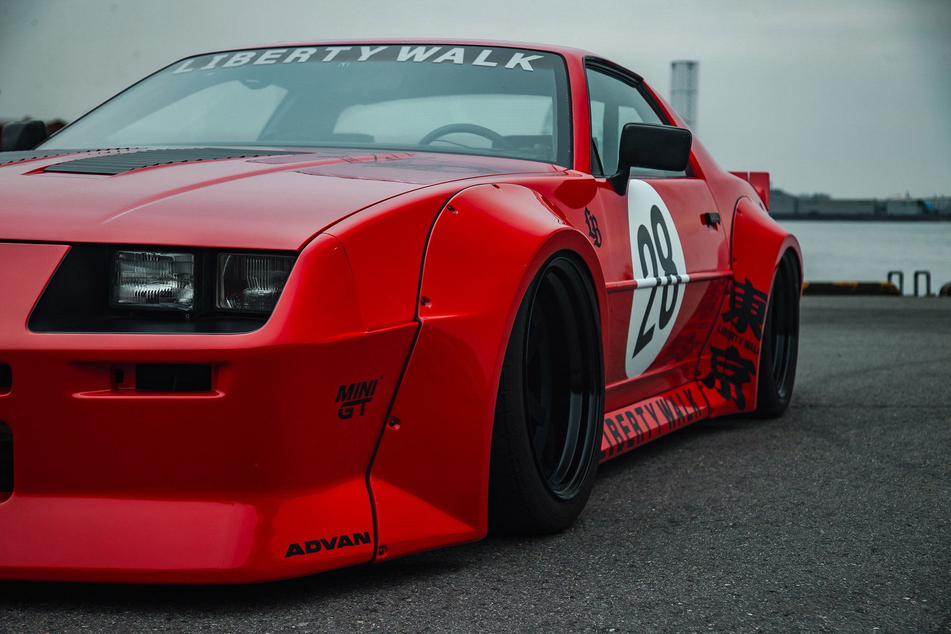 LB-WORKS-CHEVROLET-CAMARO-Third-Generation18