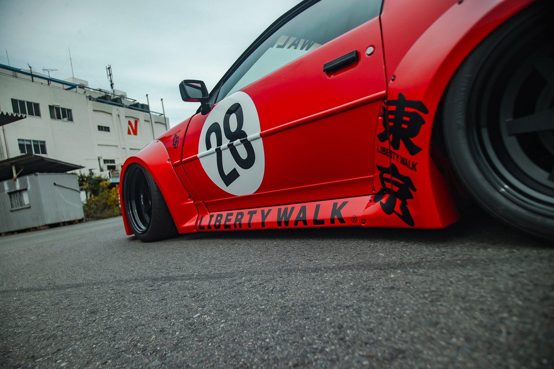 LB-WORKS-CHEVROLET-CAMARO-Third-Generation23