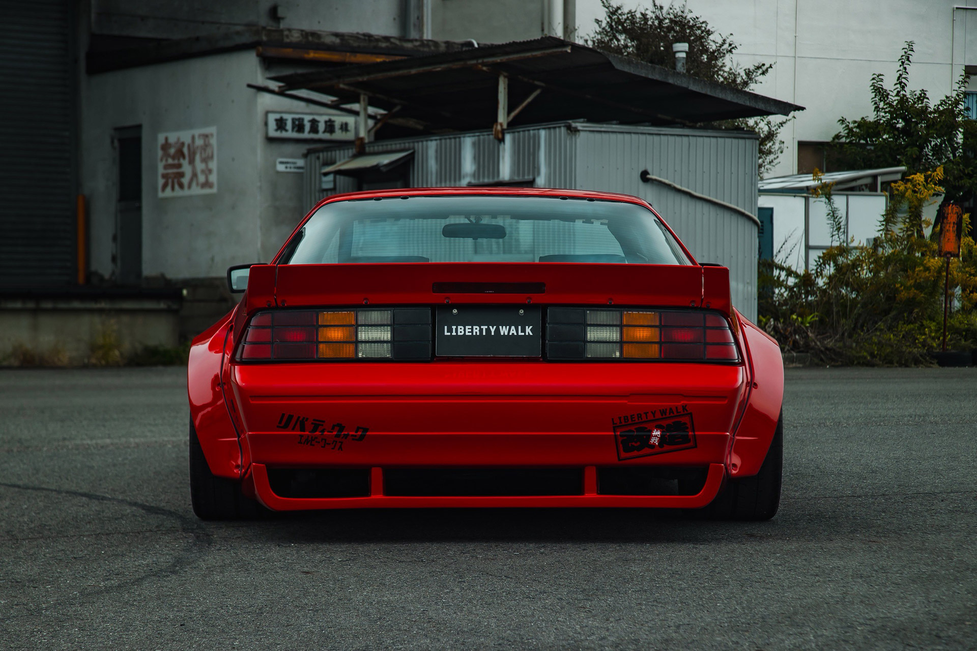 LB-WORKS-CHEVROLET-CAMARO-Third-Generation4