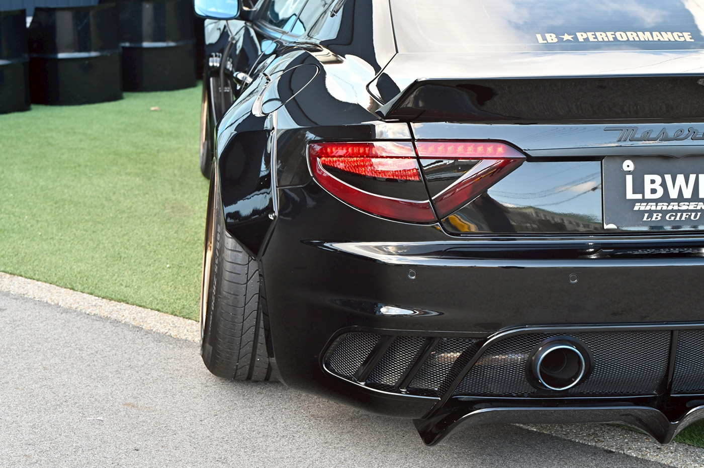 LB-WORKS-MASERATI-GRANTURISMO00033