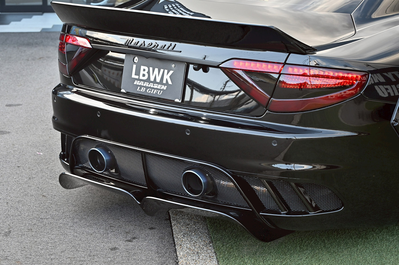 LB-WORKS-MASERATI-GRANTURISMO00034
