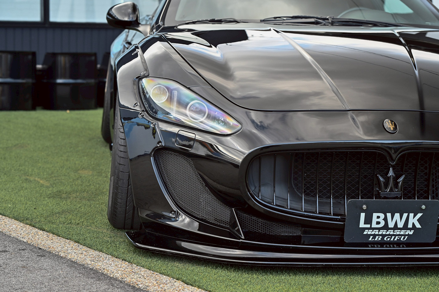LB-WORKS-MASERATI-GRANTURISMO00043