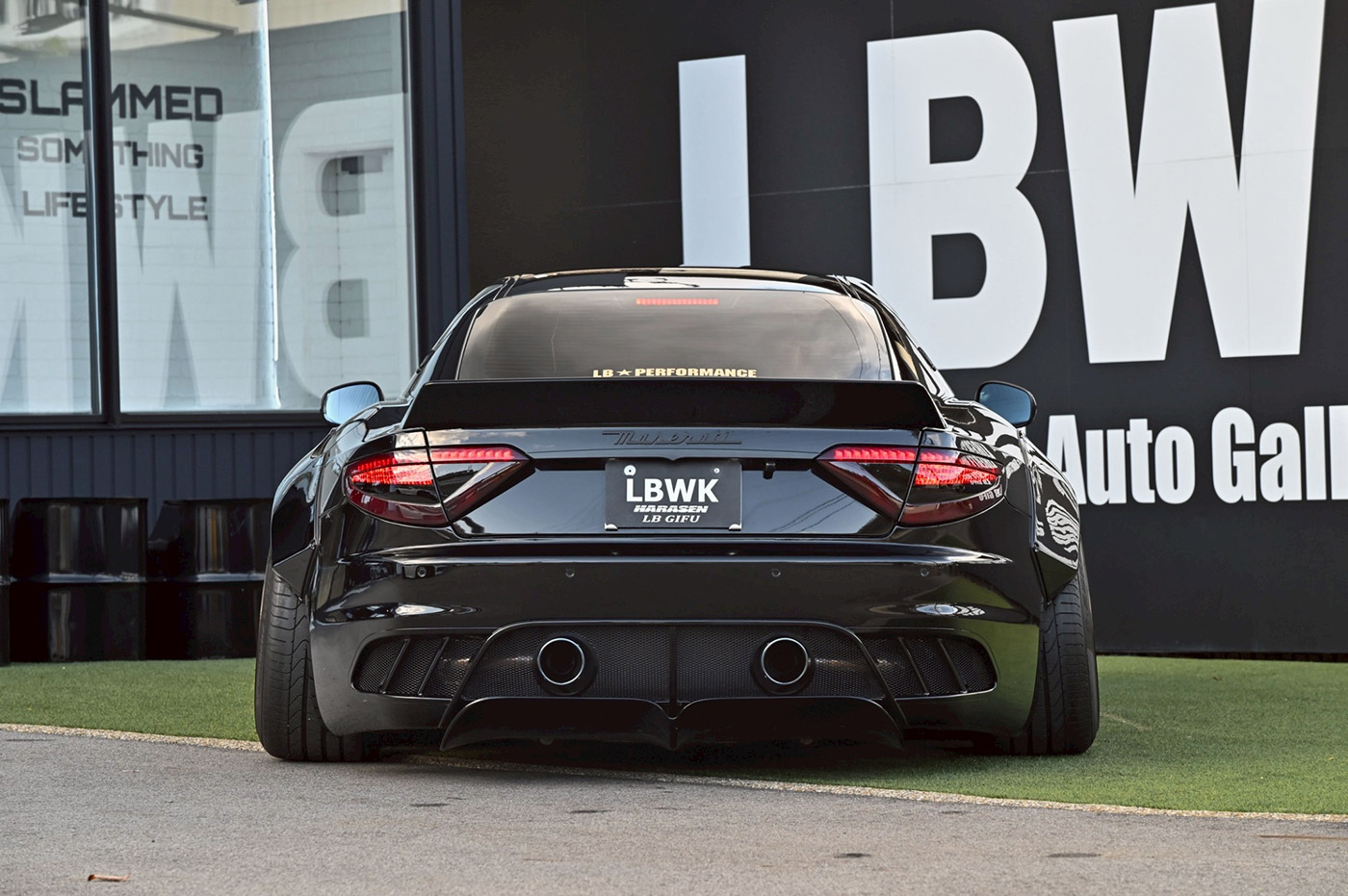 LB-WORKS-MASERATI-GRANTURISMO00049