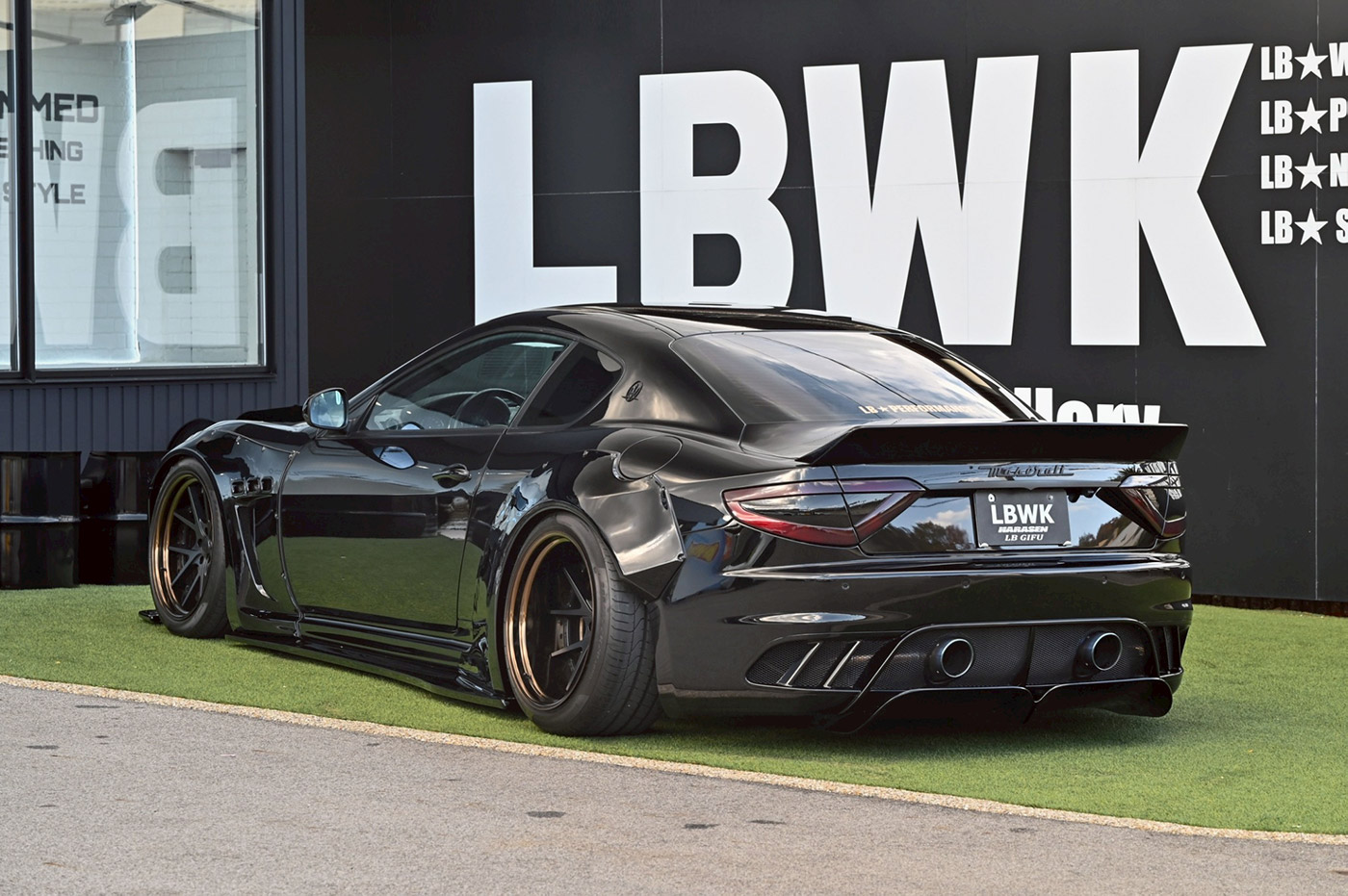 LB-WORKS-MASERATI-GRANTURISMO00050