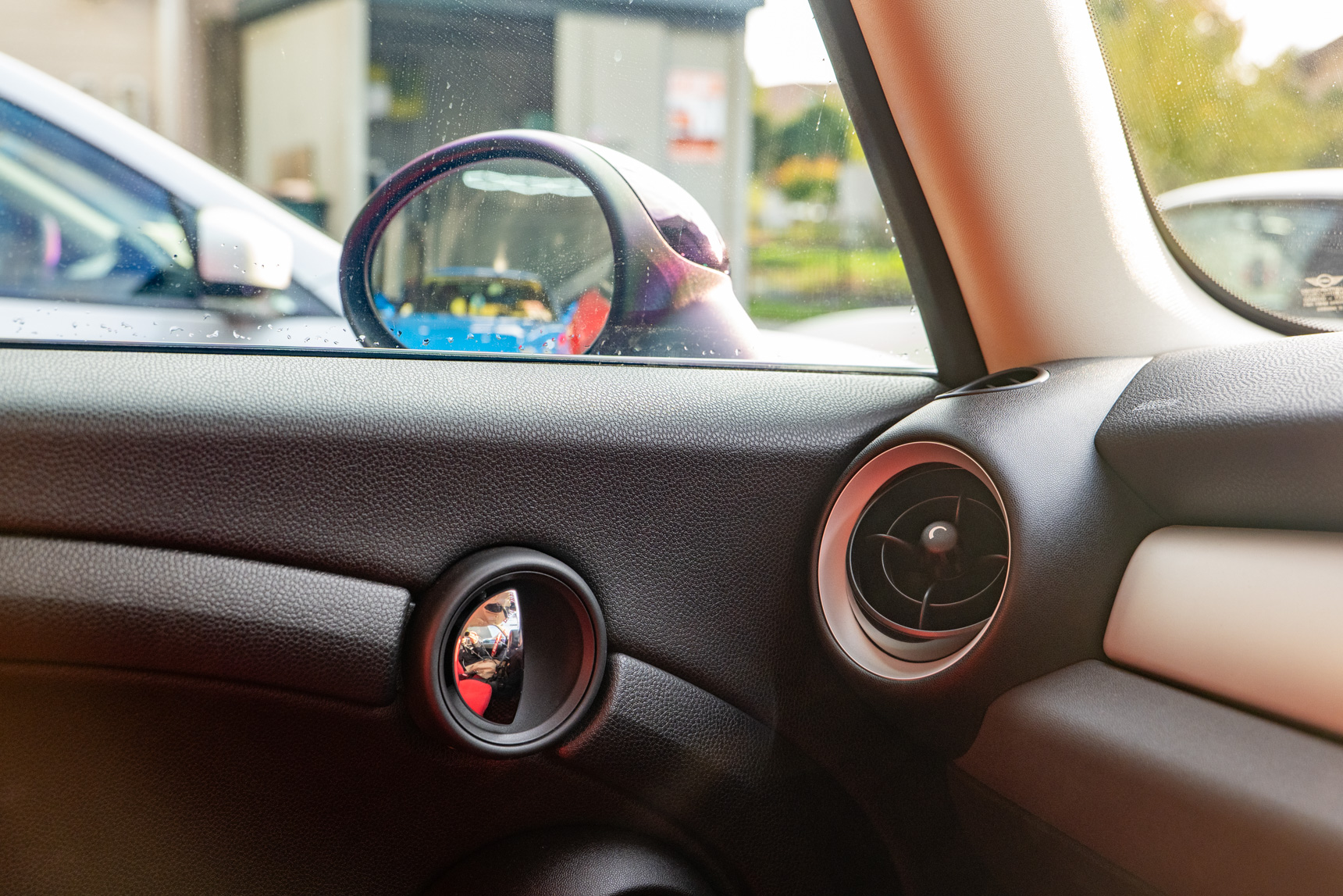 LB-WORKS Mini cooper00013