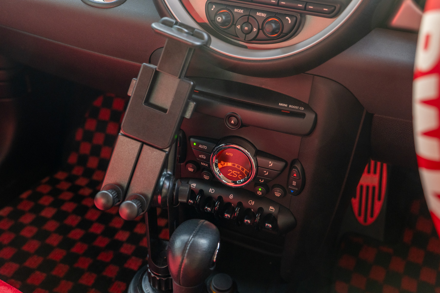 LB-WORKS Mini cooper00016