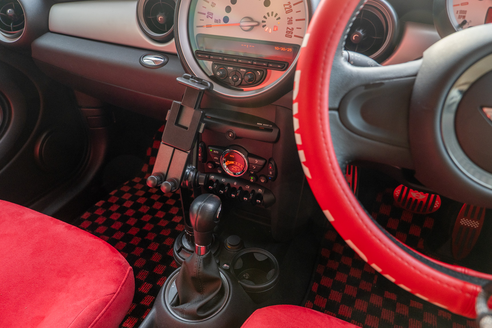 LB-WORKS Mini cooper00018