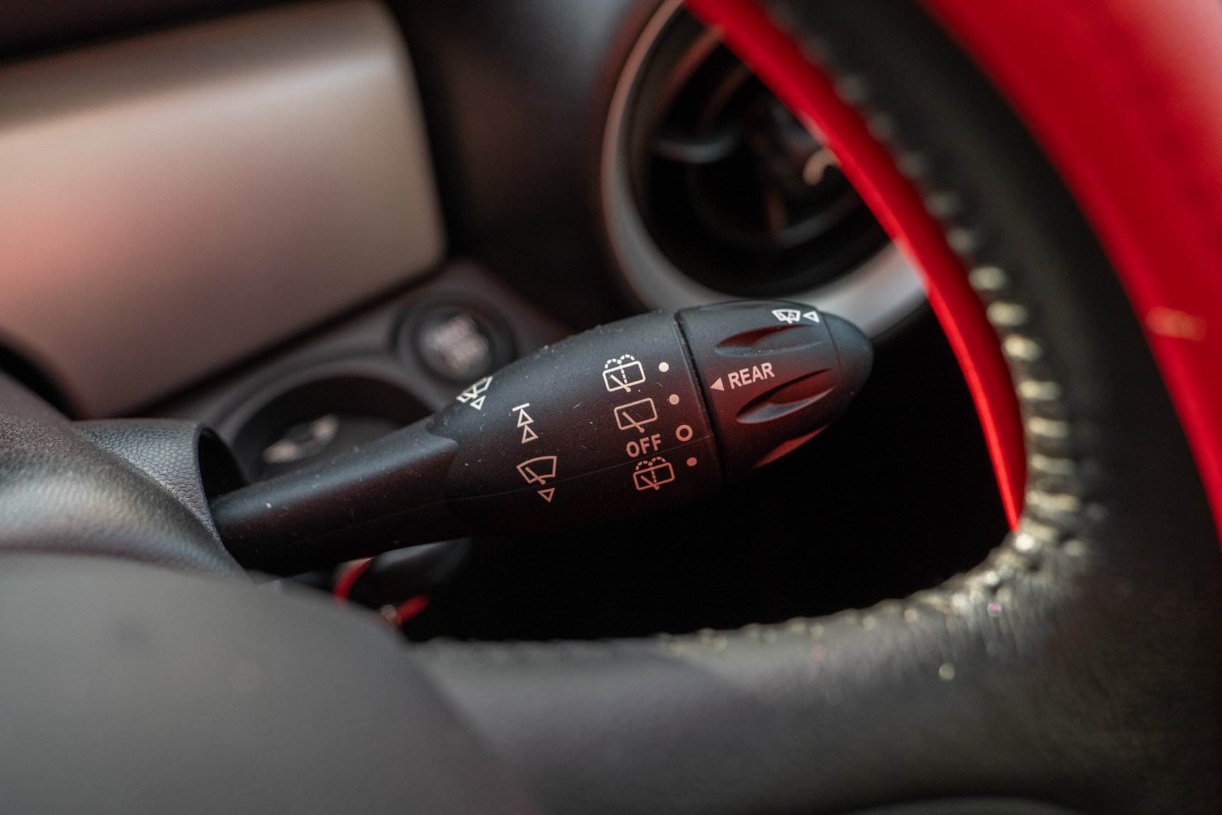 LB-WORKS Mini cooper00020