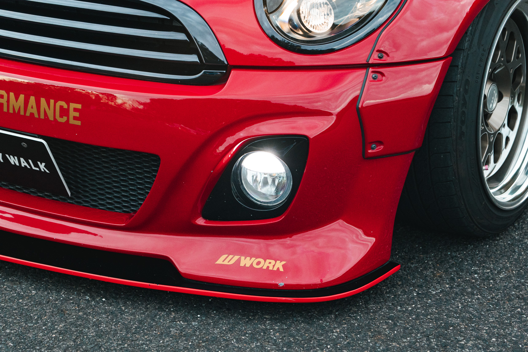 LB-WORKS Mini cooper00048