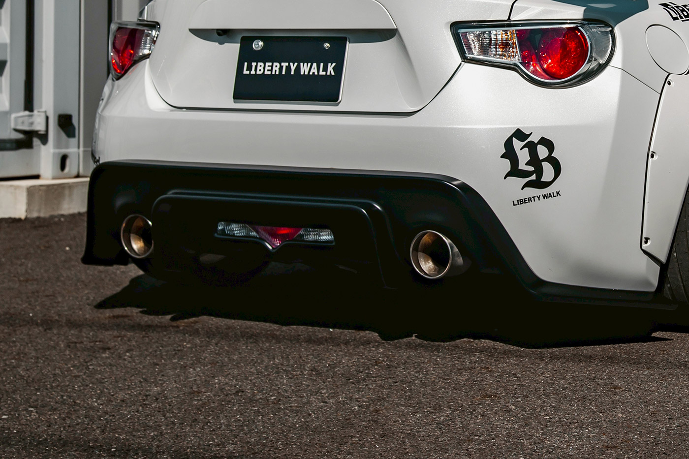 LB-WORKS--Toyota-8600027
