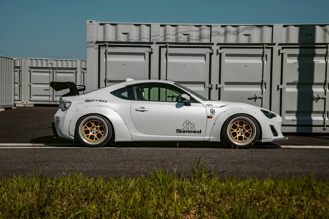 LB-WORKS--Toyota-8600040