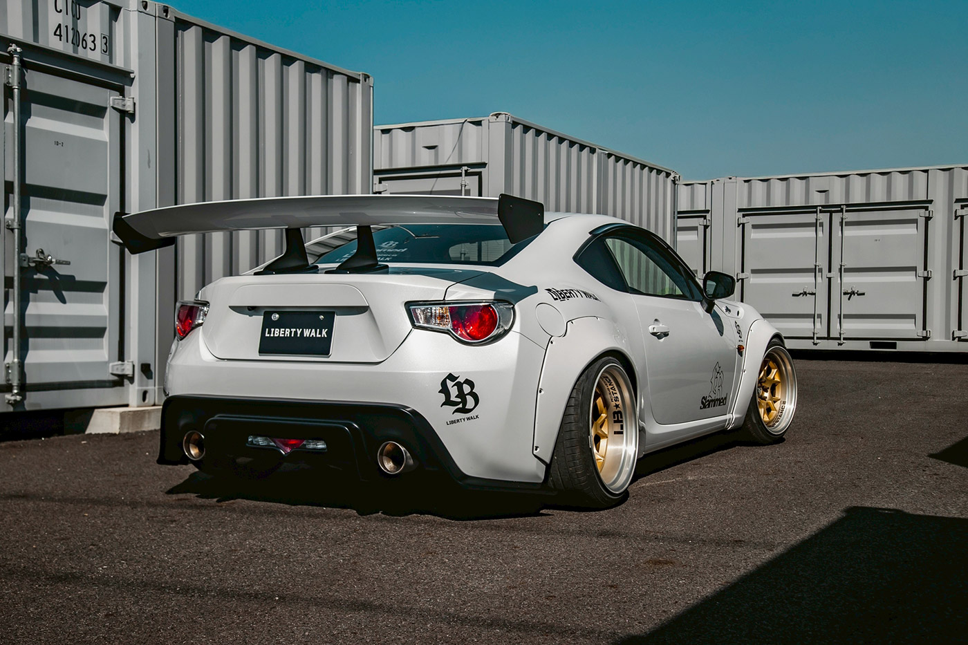 LB-WORKS--Toyota-8600041