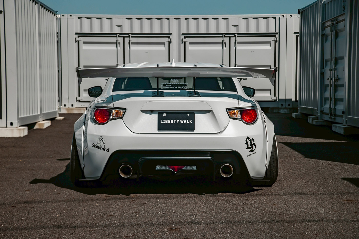 LB-WORKS--Toyota-8600042
