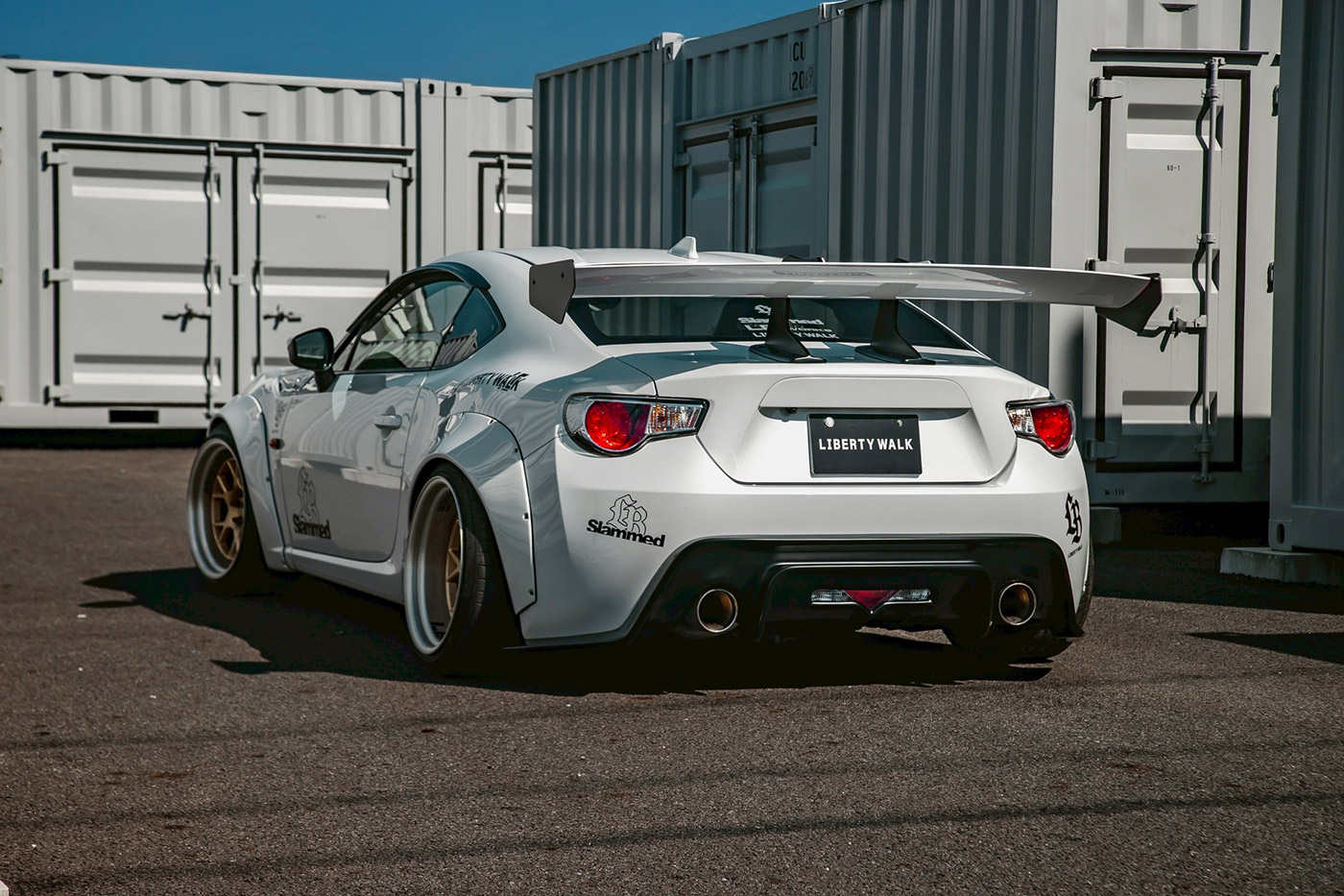 LB-WORKS--Toyota-8600043