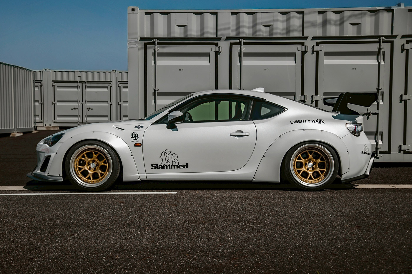LB-WORKS--Toyota-8600044