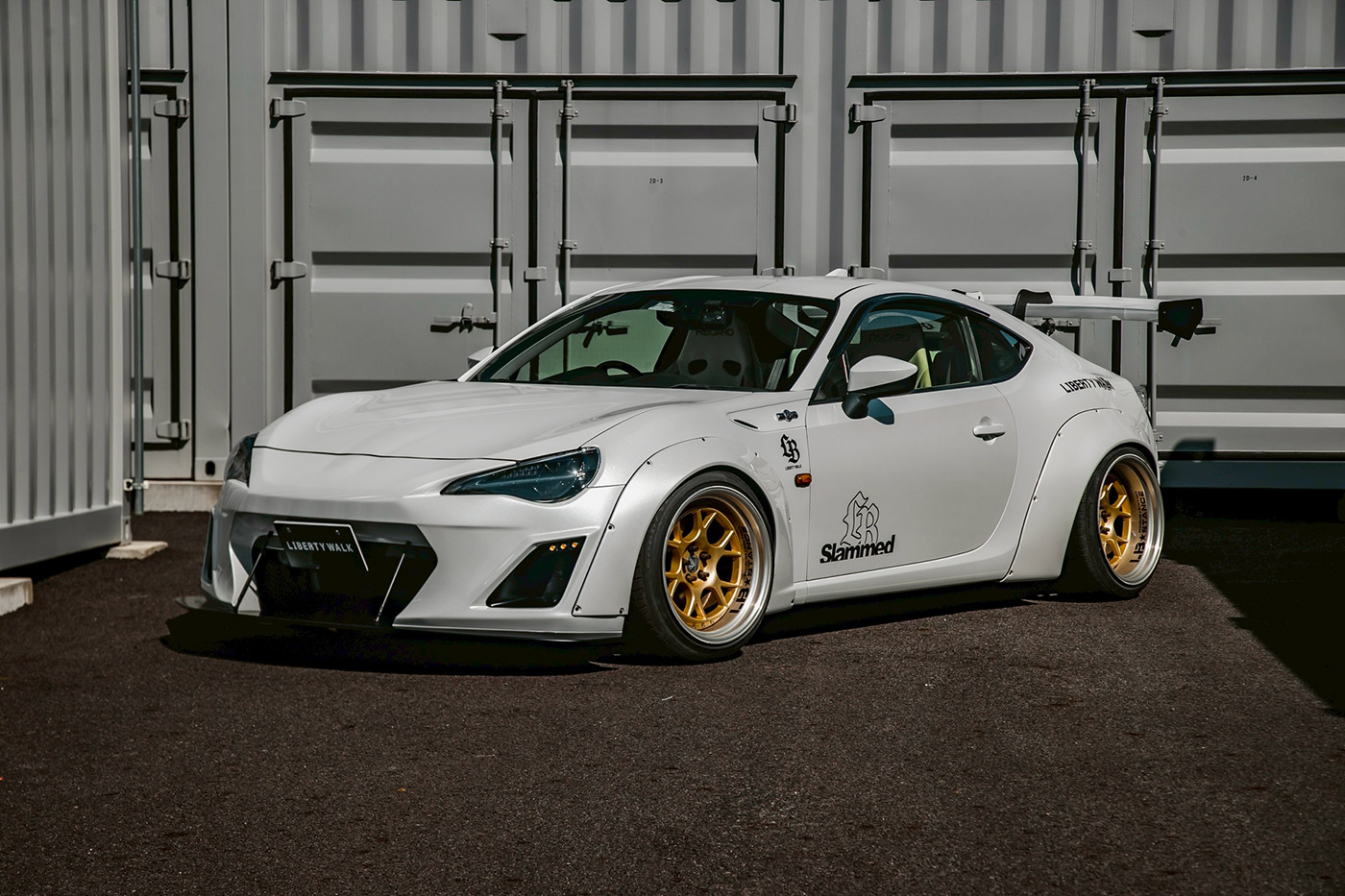 LB-WORKS--Toyota-8600045