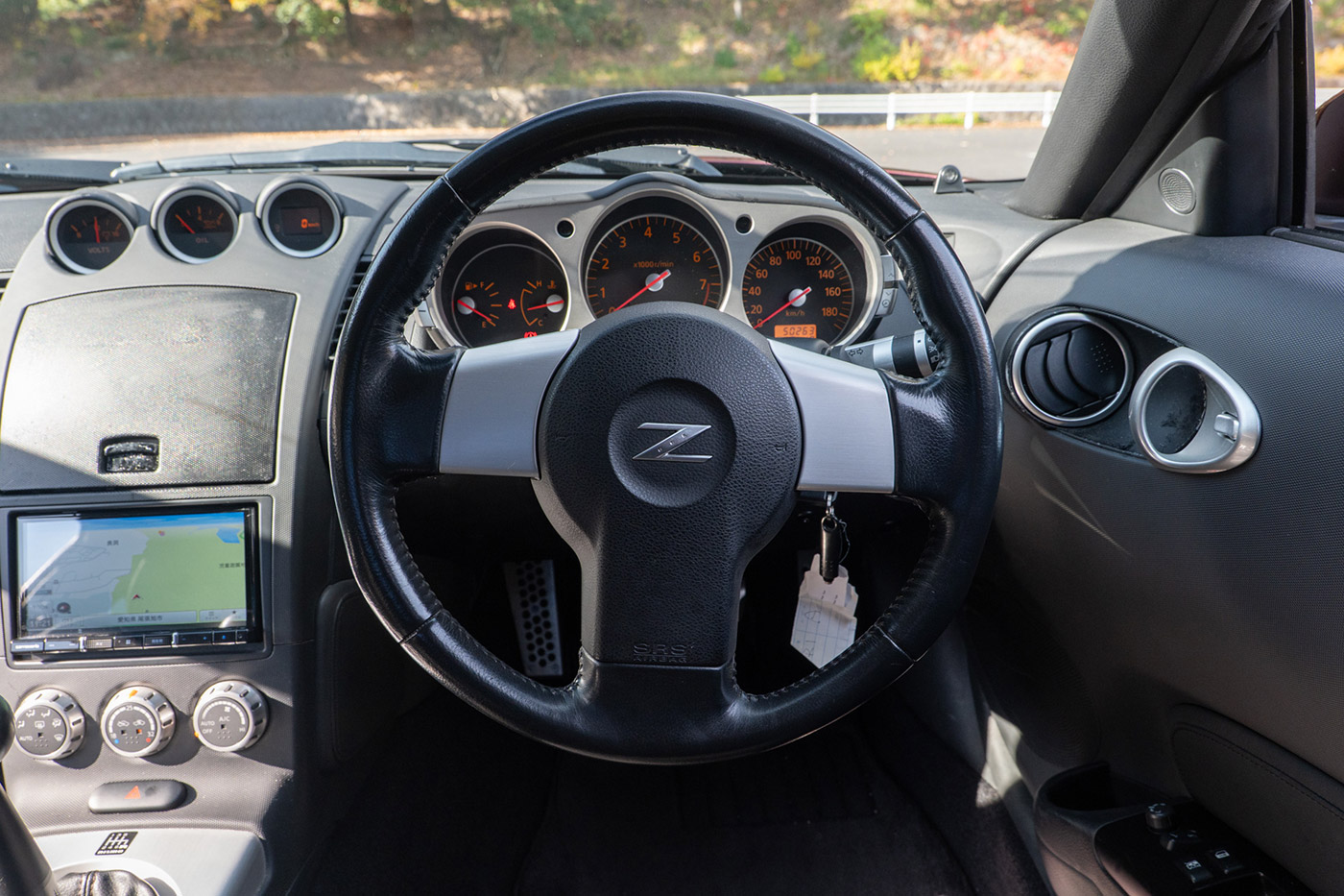 NISSAN-Fairlady-Z3300020