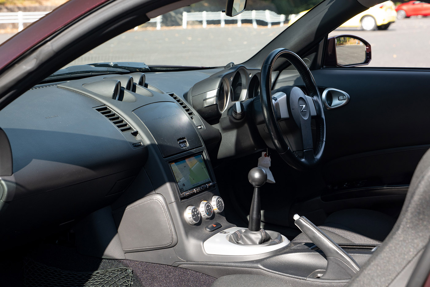NISSAN-Fairlady-Z3300022