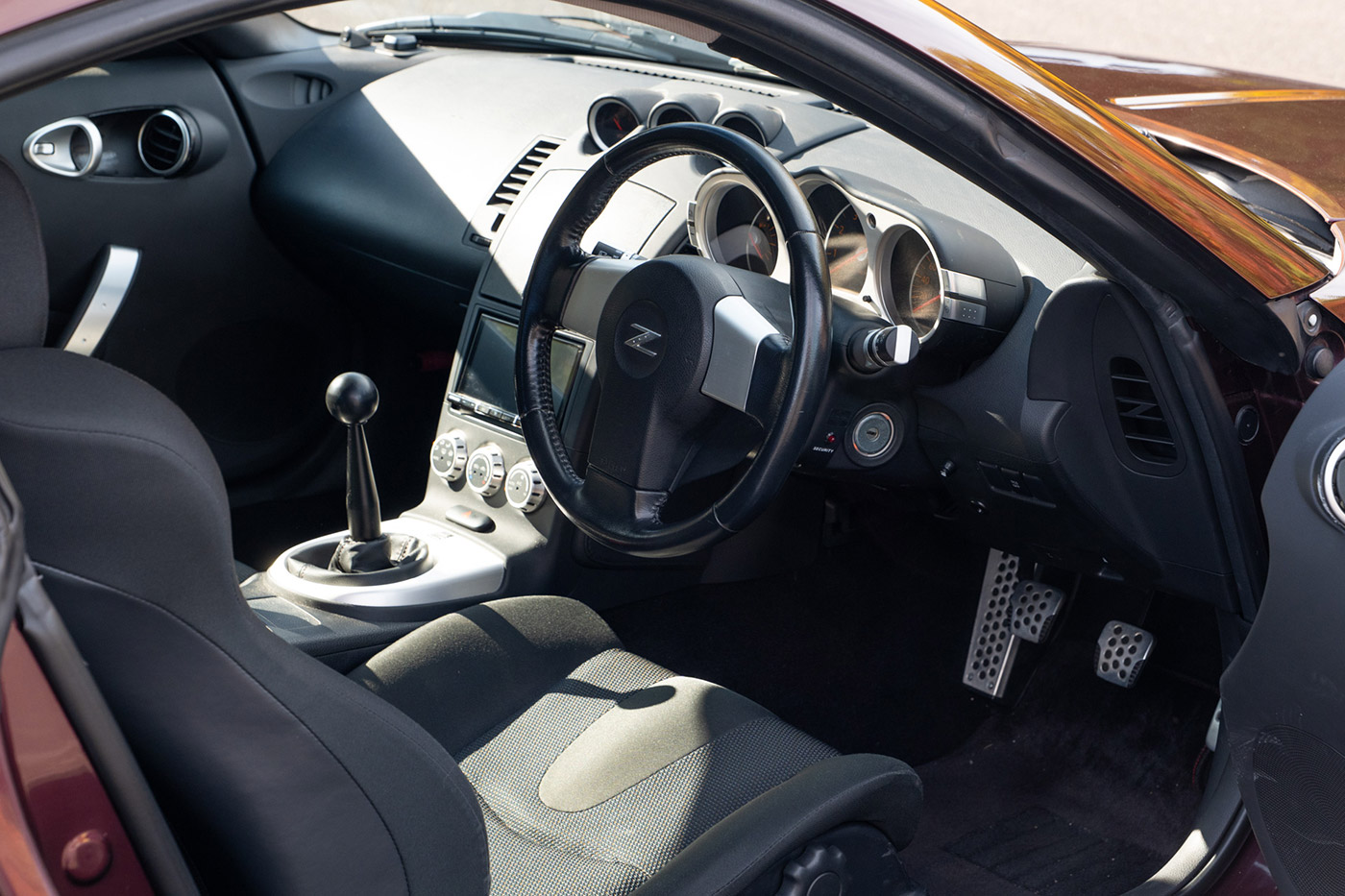 NISSAN-Fairlady-Z3300024