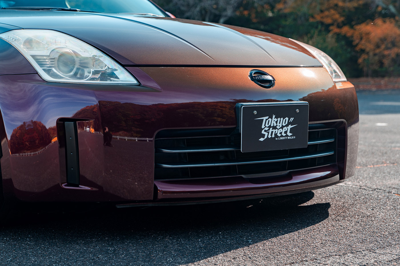 NISSAN-Fairlady-Z3300043