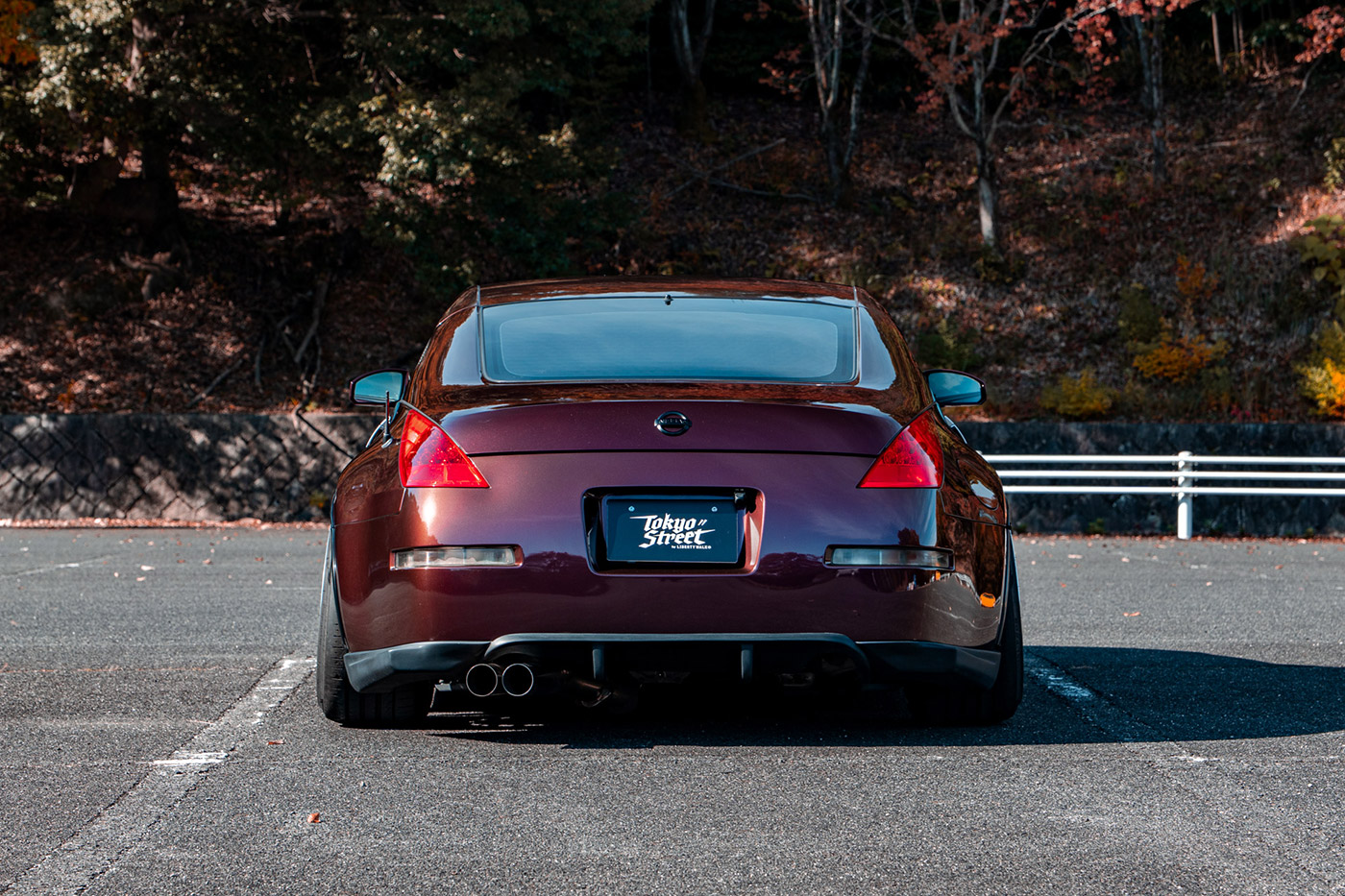 NISSAN-Fairlady-Z3300049