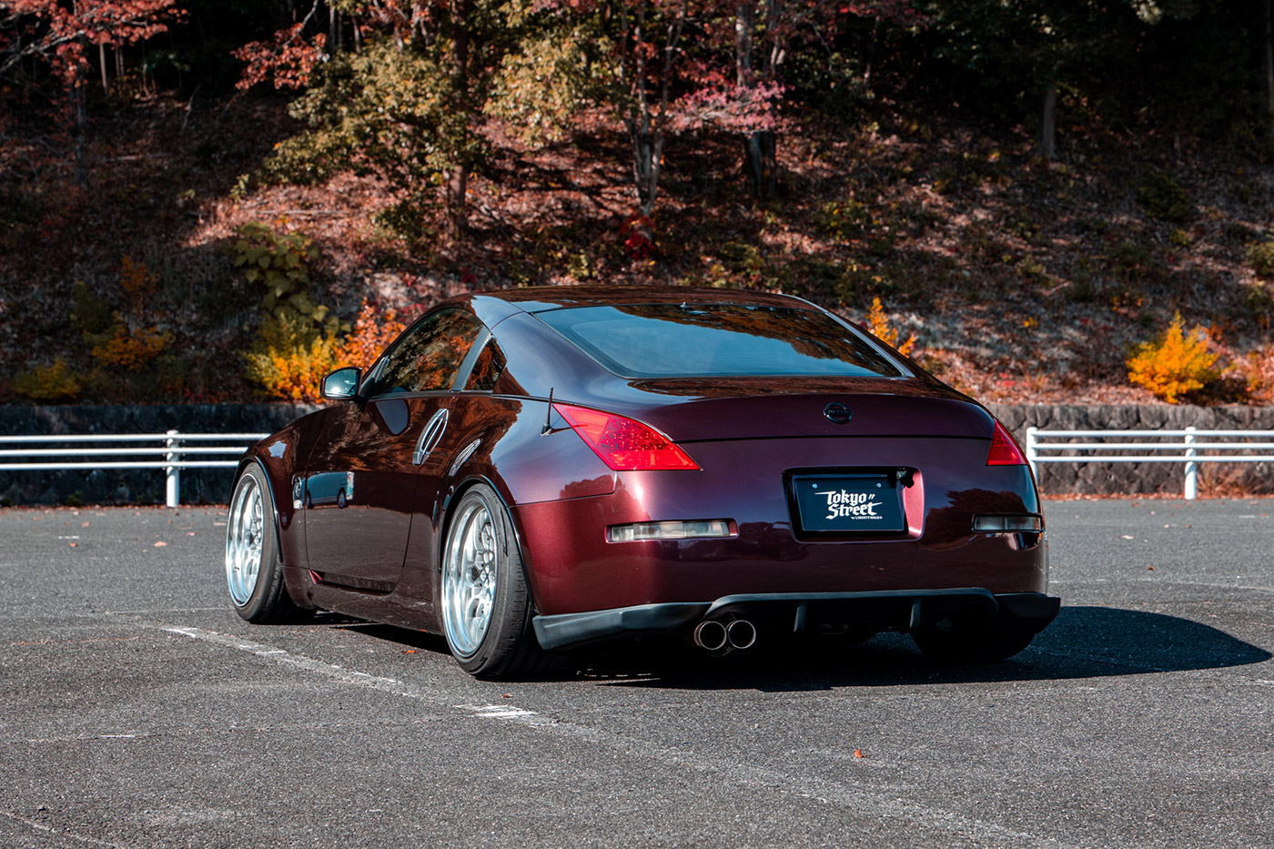 NISSAN-Fairlady-Z3300050