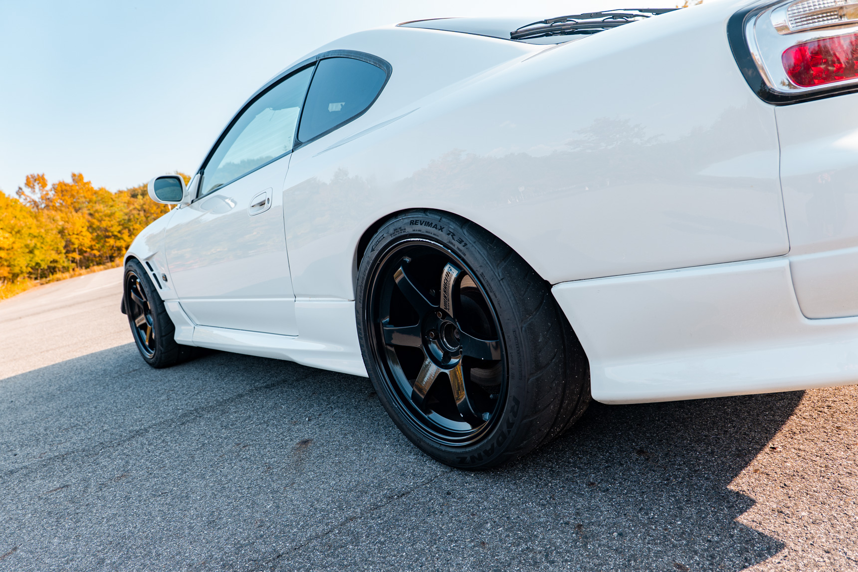 NISSAN SILVIA S1500039