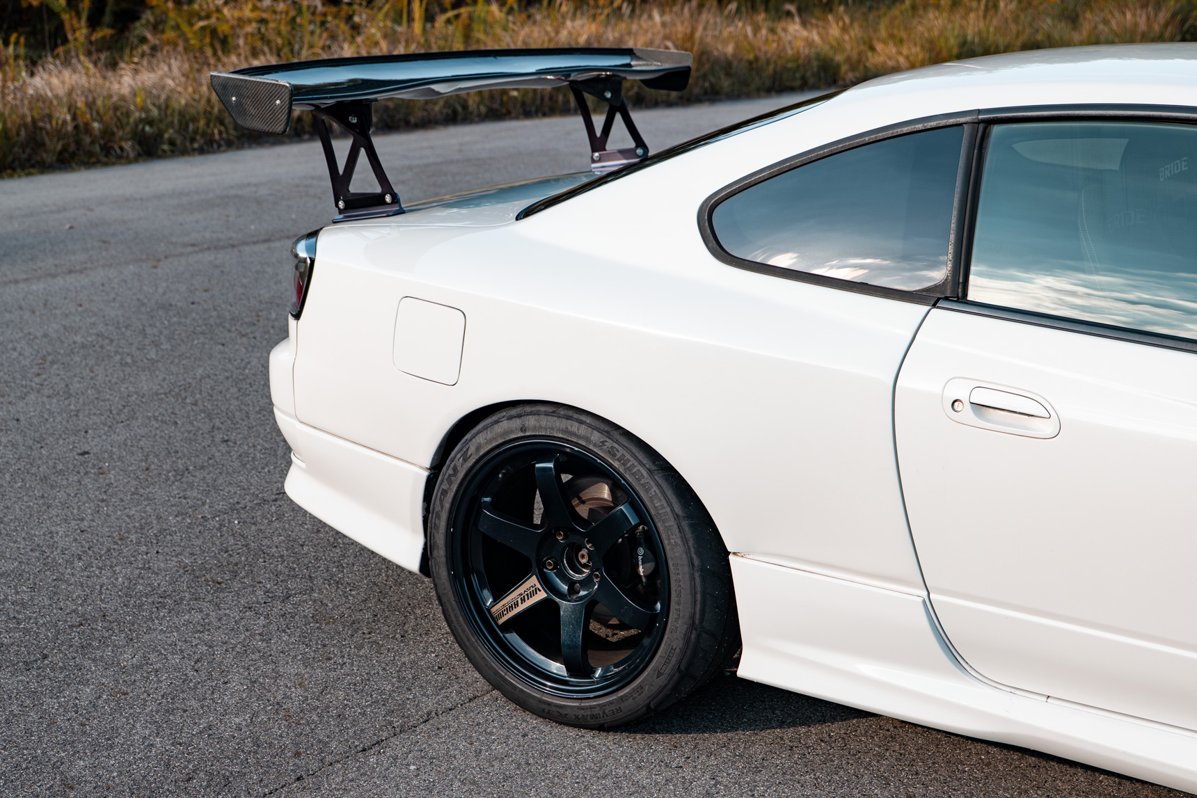 NISSAN SILVIA S1500046