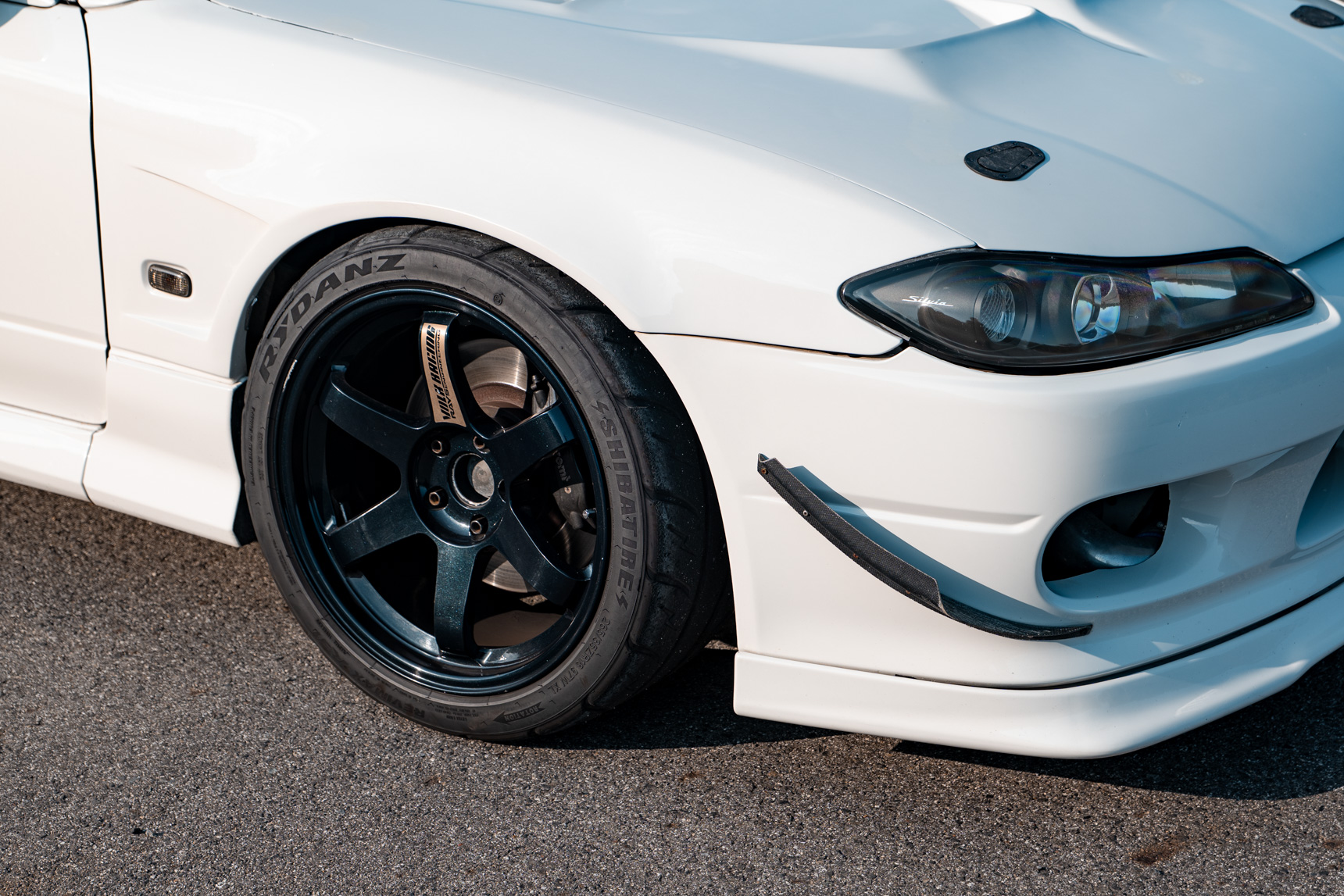 NISSAN SILVIA S1500052