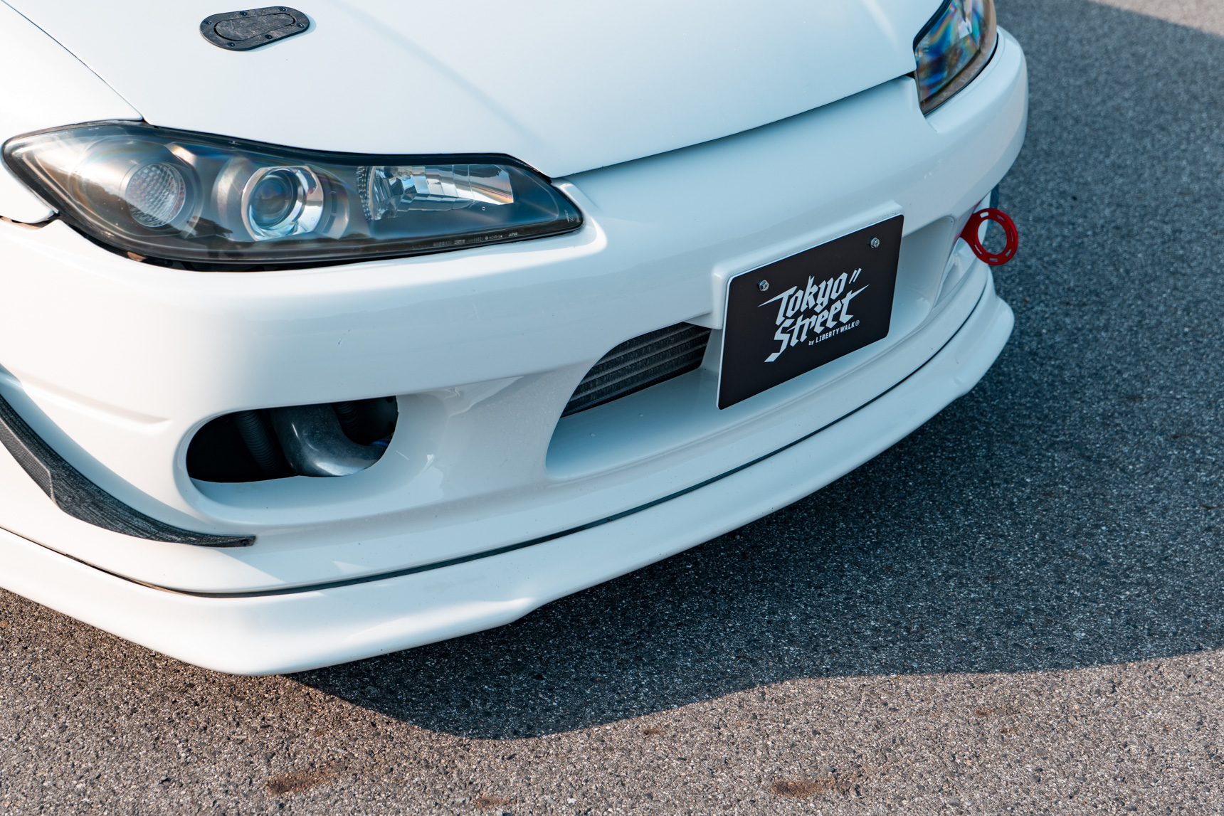 NISSAN SILVIA S1500053