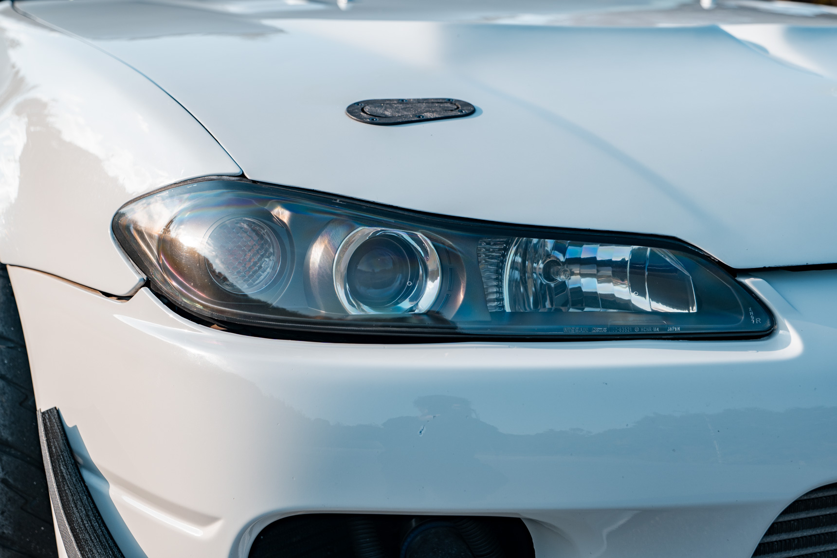 NISSAN SILVIA S1500056