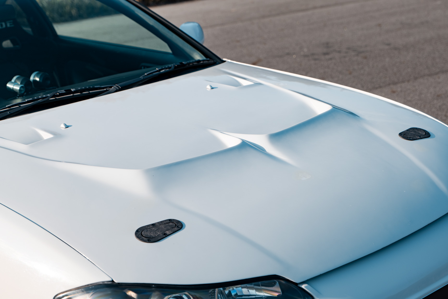 NISSAN SILVIA S1500059