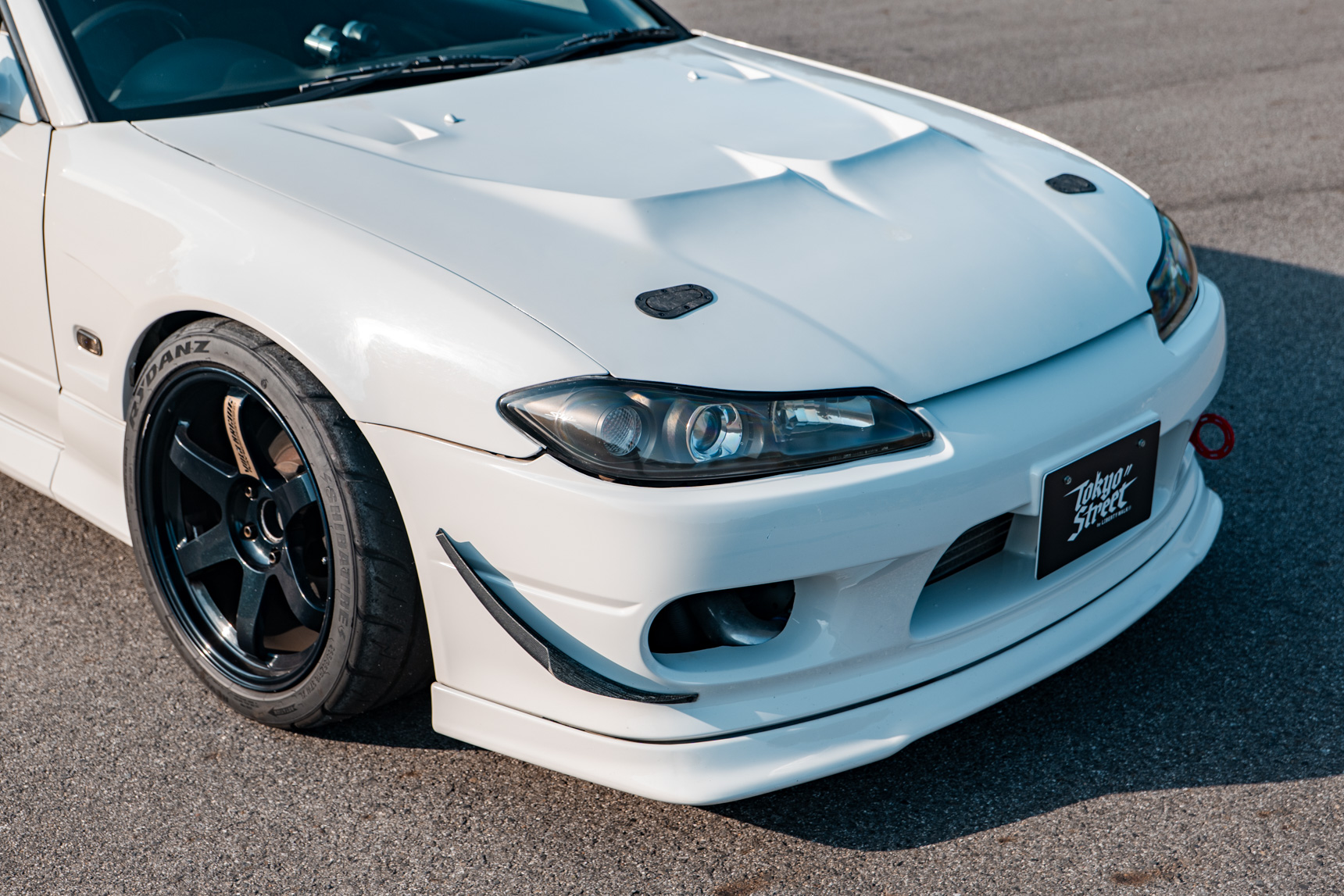 NISSAN SILVIA S1500060