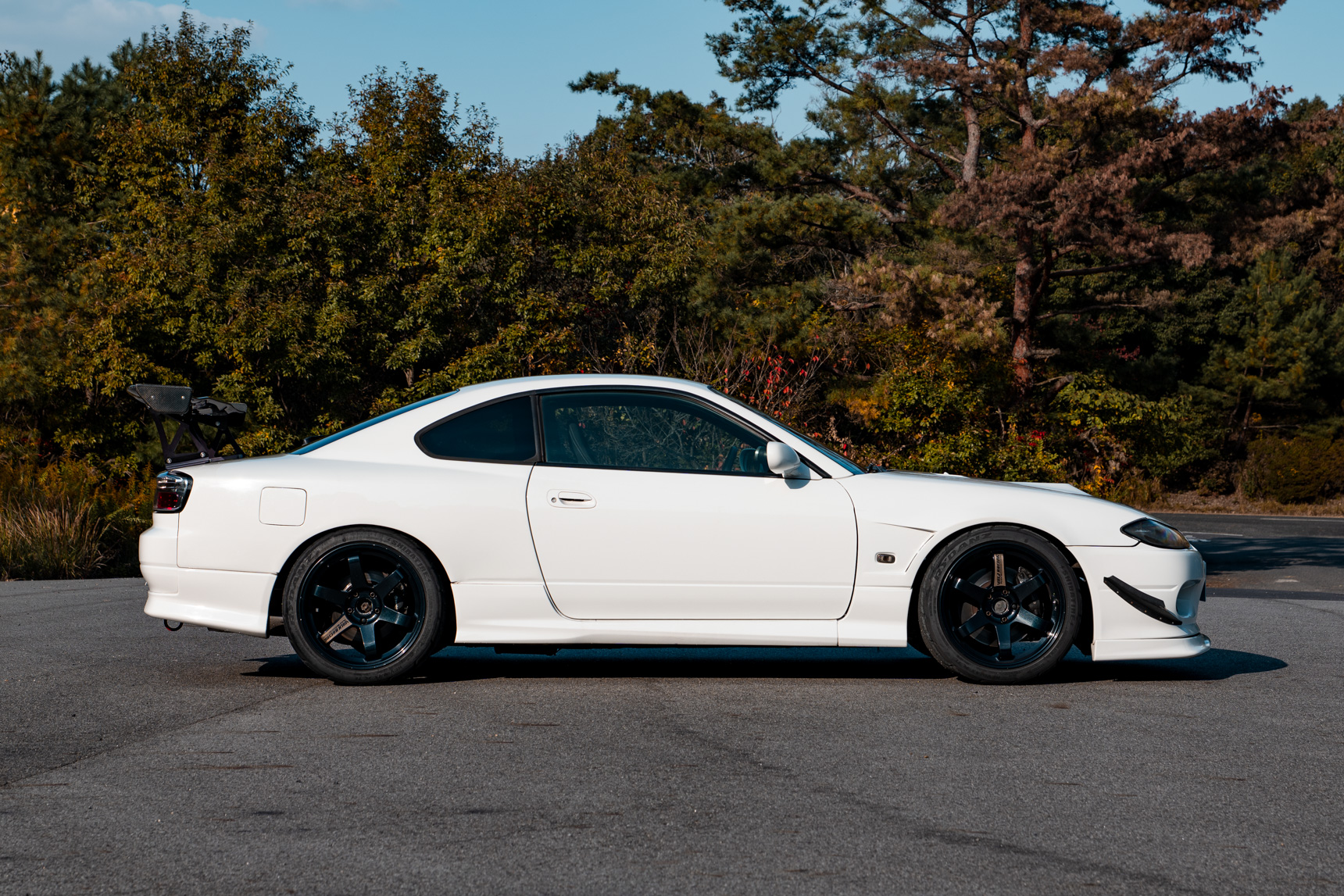 NISSAN SILVIA S1500061