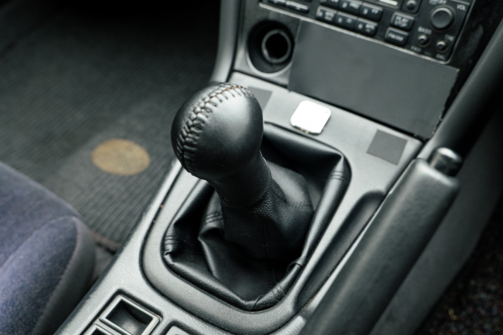 Nissan silvia s1400013