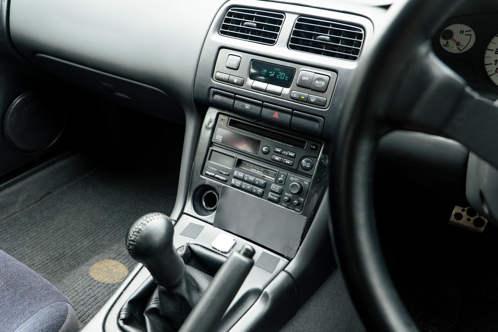 Nissan silvia s1400016
