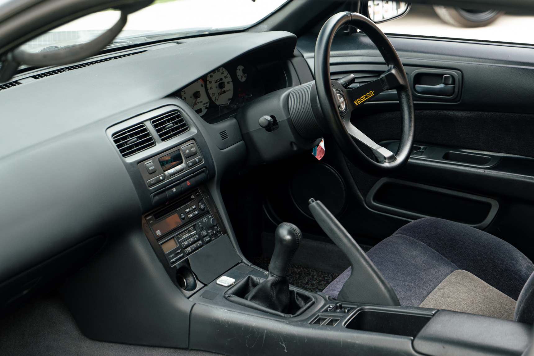 Nissan silvia s1400023
