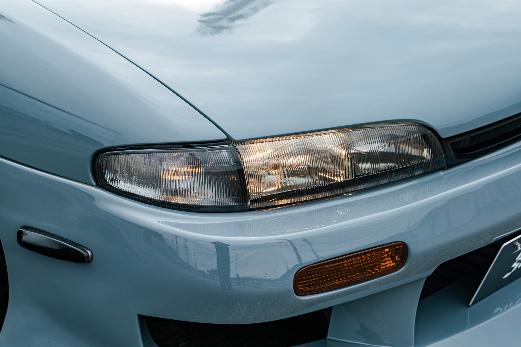Nissan silvia s1400026