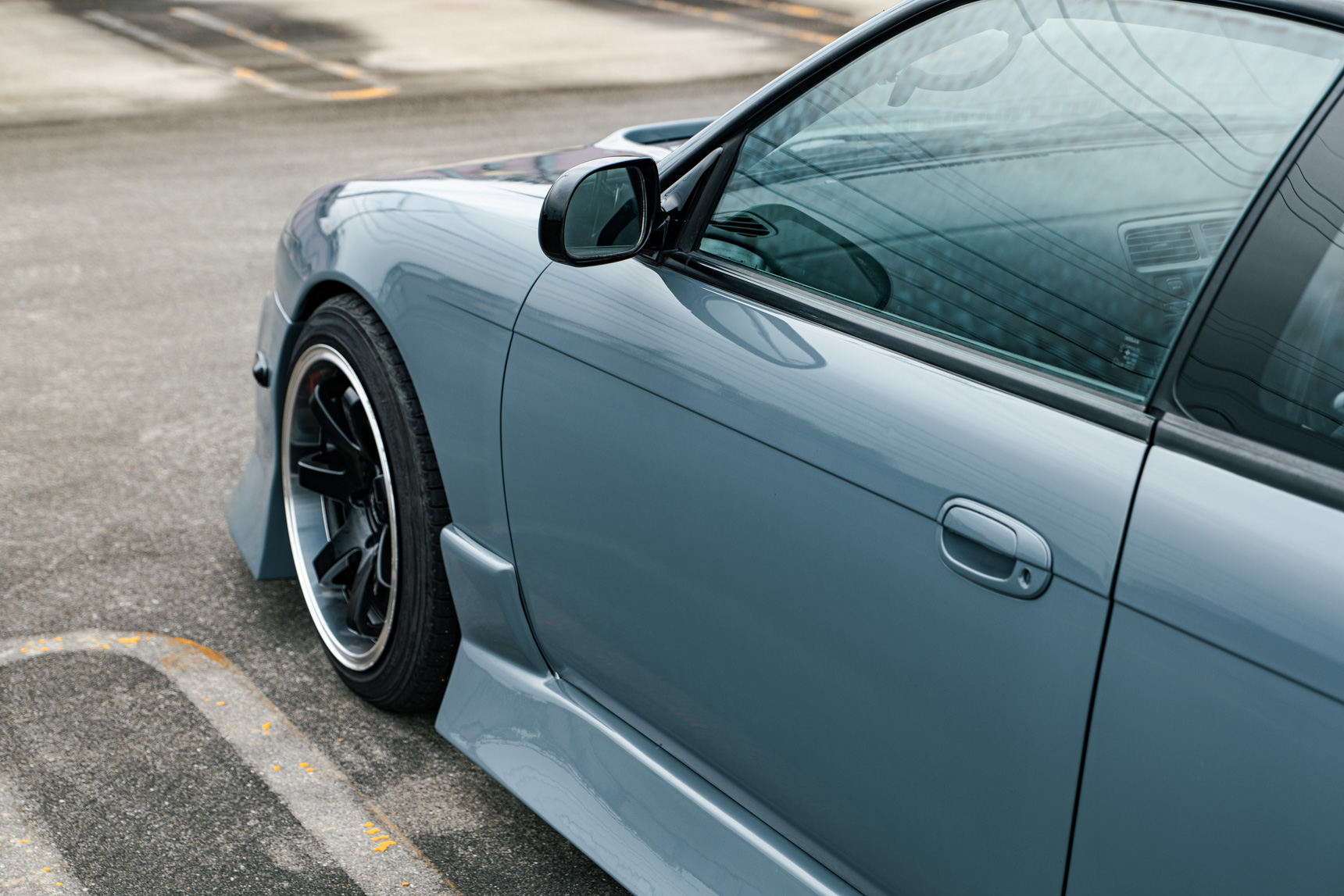 Nissan silvia s1400029