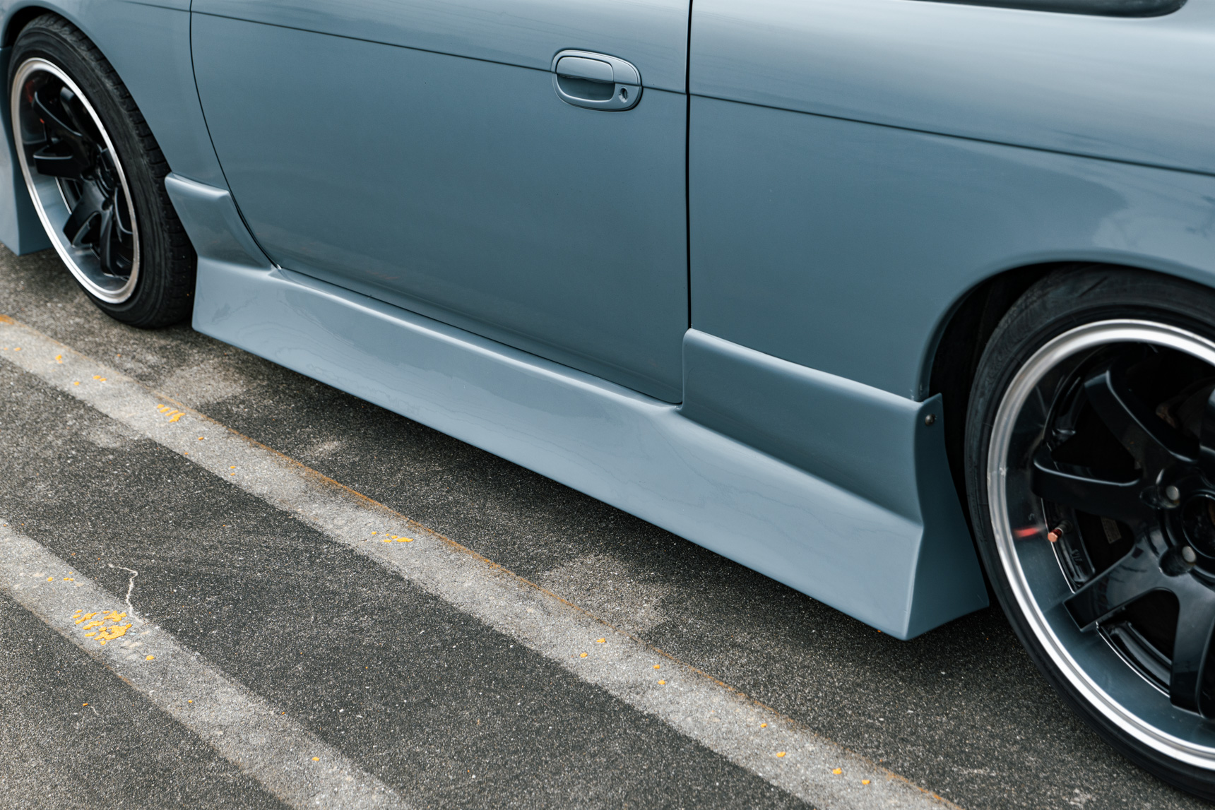 Nissan silvia s1400030