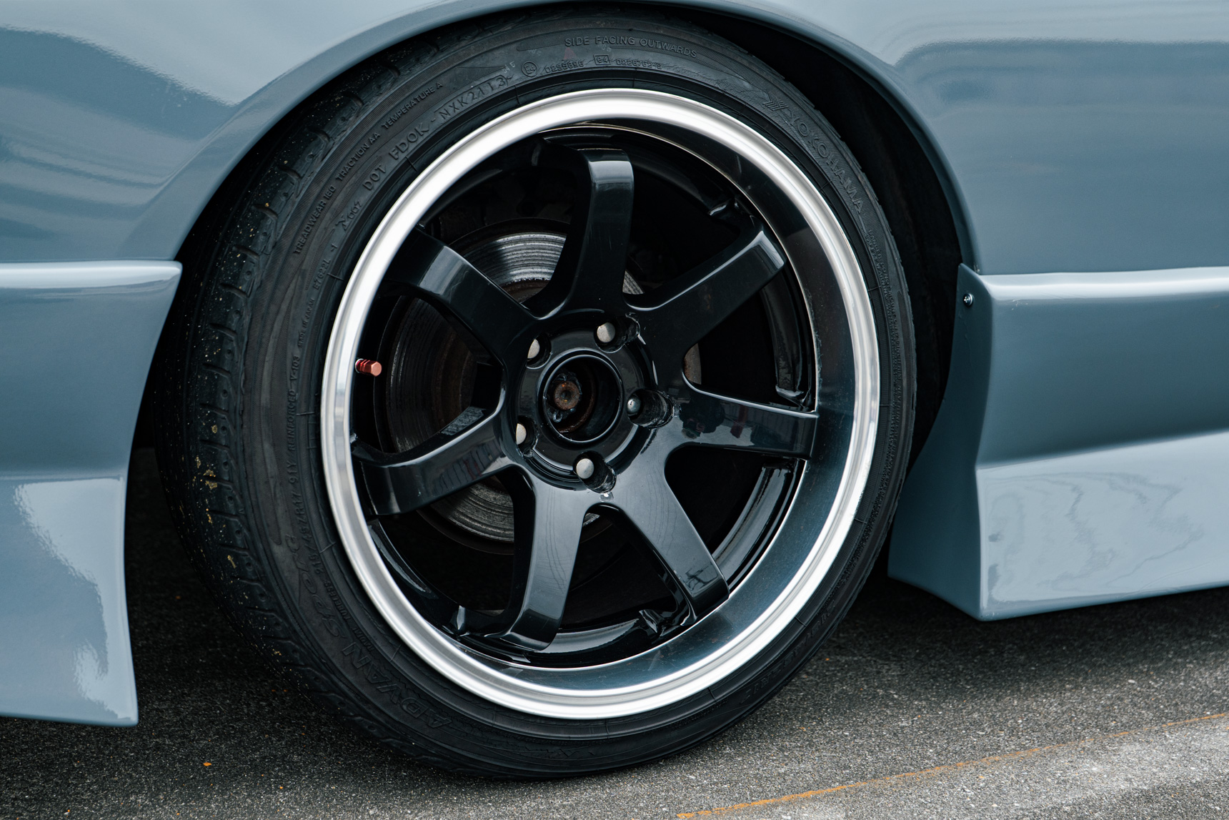 Nissan silvia s1400039
