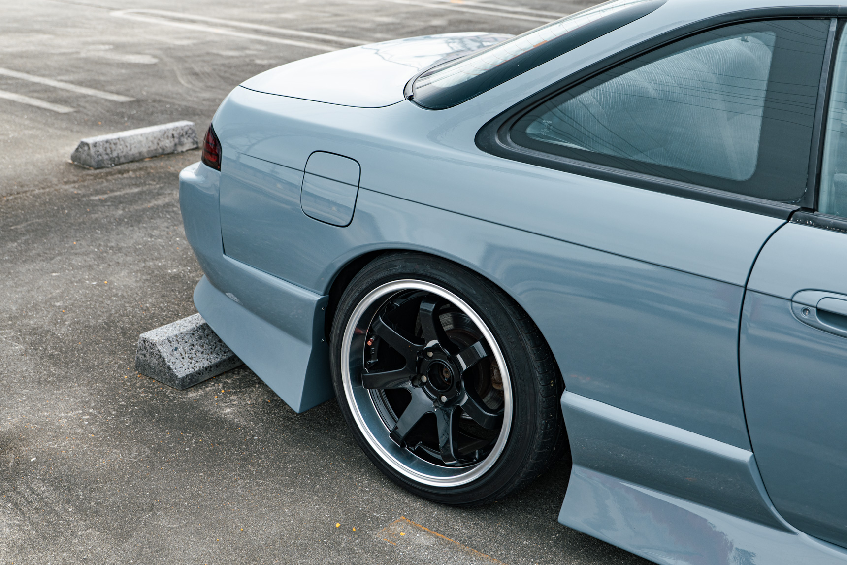 Nissan silvia s1400040