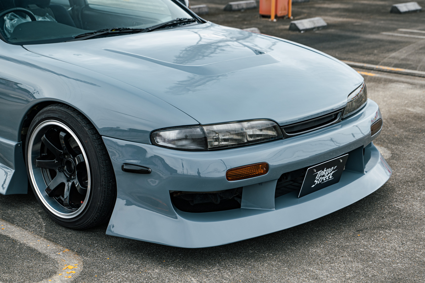 Nissan silvia s1400050
