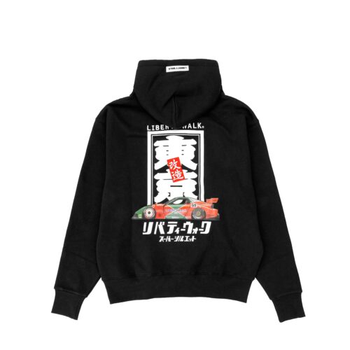1/17 TOKYO SOLD OUT