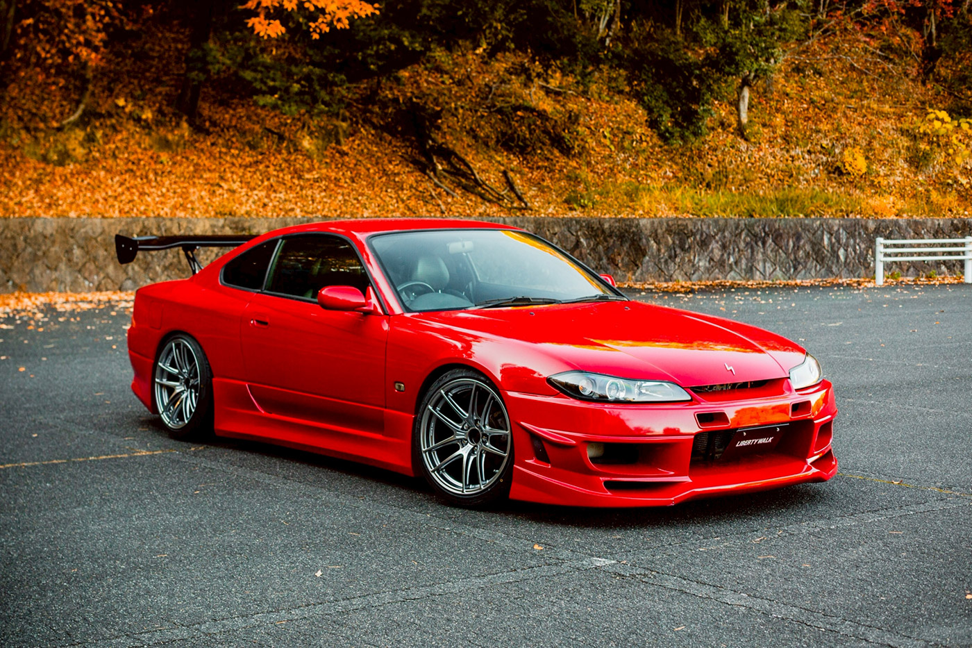 NISSAN-Silvia-S1500022