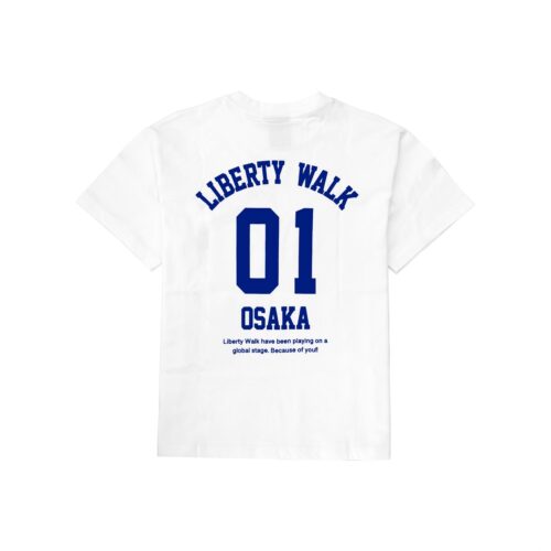 Osaka SOLD OUT