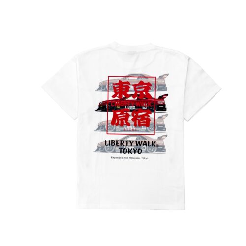 Tokyo Sold out